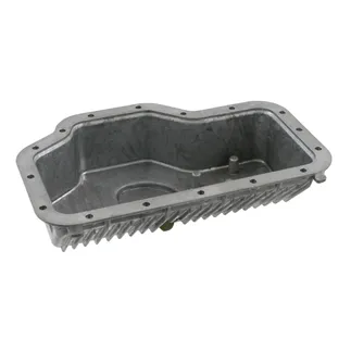 Febi Bilstein Engine Oil Pan - 11131715266